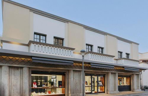 Volaka Luxury Suites - Foto 1