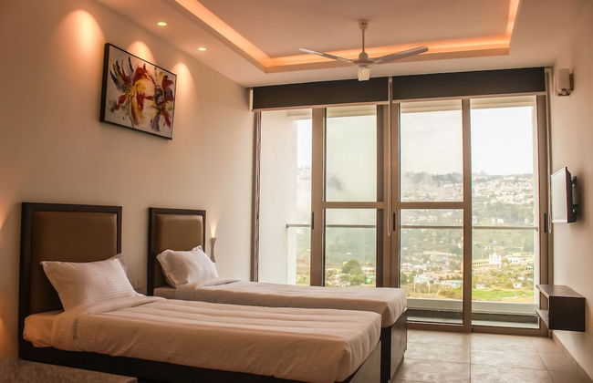 Silver Mist - Foto 5