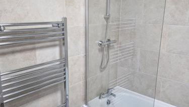 Birtley's Diamond 3 bed Apt, sleeps 6 Guests - Foto 4