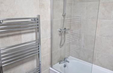 Birtley's Diamond 3 bed Apt, sleeps 6 Guests - Foto 4