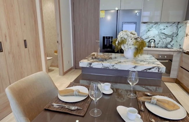 Le Parc Residences - Foto 36