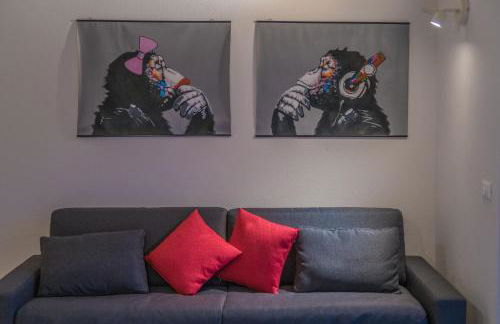 La Gazza Ladra Apartments - Garda Chill Out - Photo 29