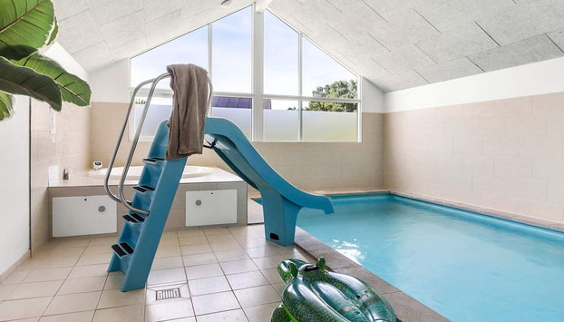 5 Star Holiday Home in Tisvildeleje - Foto 3, Pool