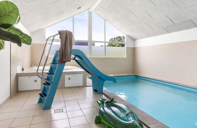 5 Star Holiday Home in Tisvildeleje - Foto 3