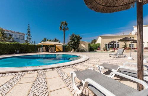 2 Bedroom Top Floor Apartment, Oasis Parque, near Alvor AT01 - Foto 22