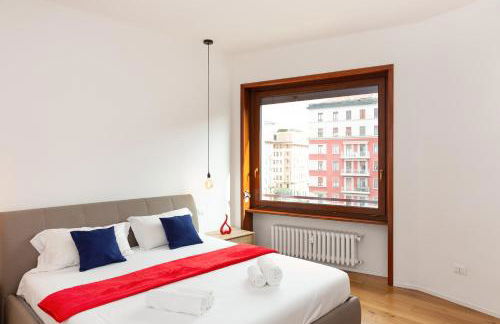 ArtStay - Free Parking, Luxury Apt, M5, Sauna - Foto 1