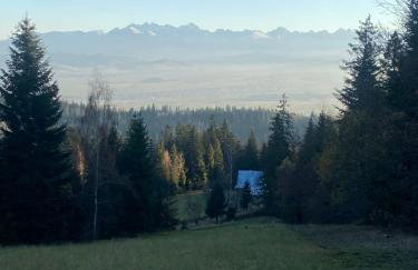 Apartament w górach Gorce - Foto 25