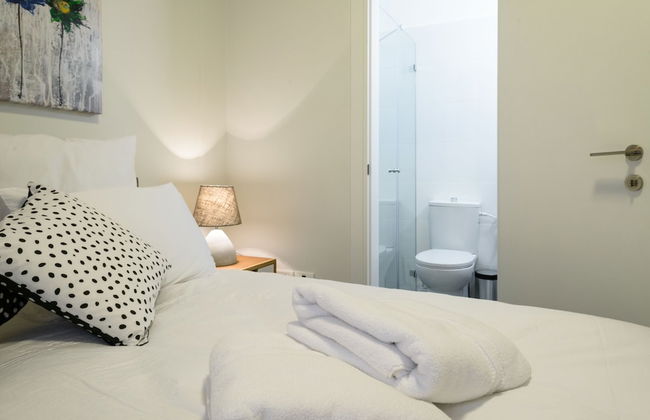 Sunny Luxary Apartments - Foto 19