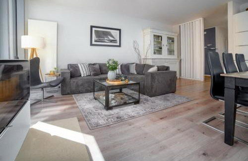 Ostsee - Reetdachhaus Nr 32 "Sonnendeck" im Strand Resort - Foto 7