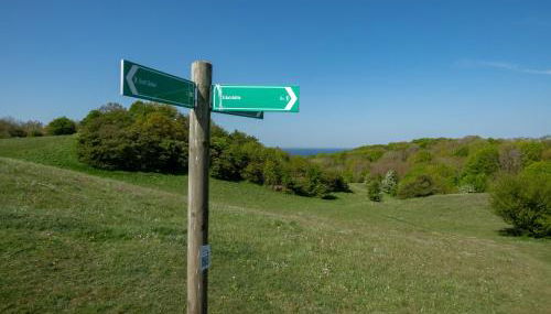 Dat Dörphus am Bodden - WG 02 - Foto 3