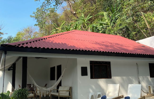 Zoa Villas - 2 minutes to the beach - Foto 48