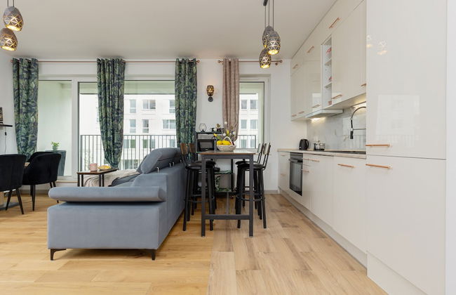 Apartment Kotsisa + Parking by Renters - Photo 12