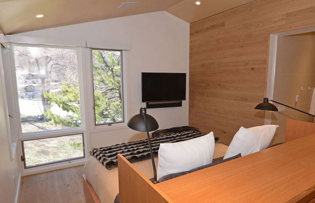 Mountain Queen Condos by iTrip Aspen Snowmass - Foto 8