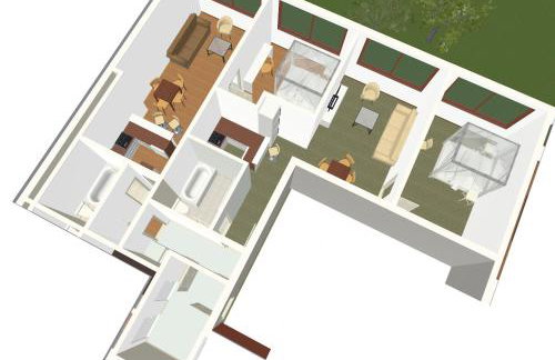 CityHomeMunich - Foto 62