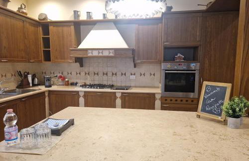 Casa Ciarpella with pool - Foto 31