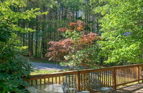 Edelweiss Cabin - Foto 2