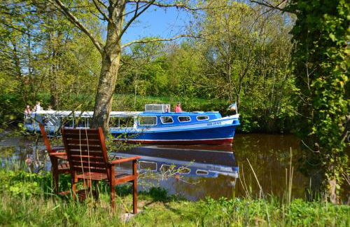 Ferienhaus Uferweg - Foto 17