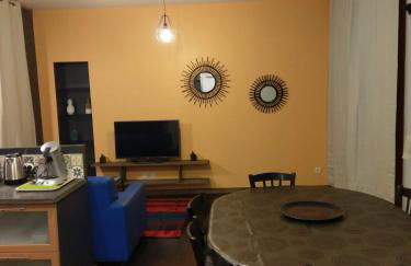 Résidence du Parc avec Sauna - Foto 61