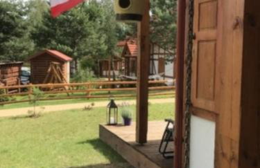 Kaszuby domek Czerwona Koza - Foto 3