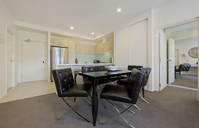 Accommodate Canberra - Domain - Foto 9