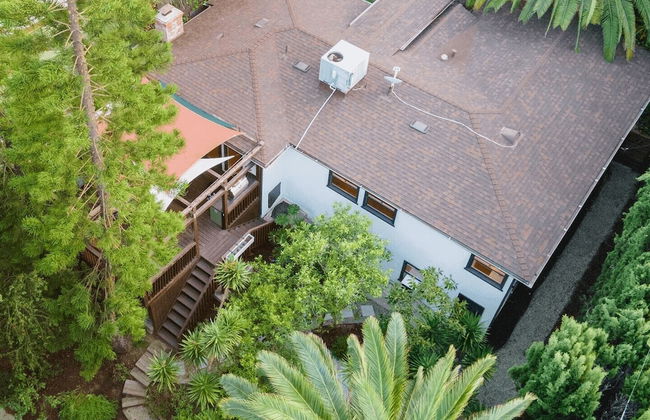 Dos Palos by Avantstay Mod Hollywood Sanctuary - Foto 45