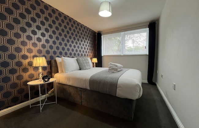 Modern Spacious Apartment in Private Grounds - Foto 2