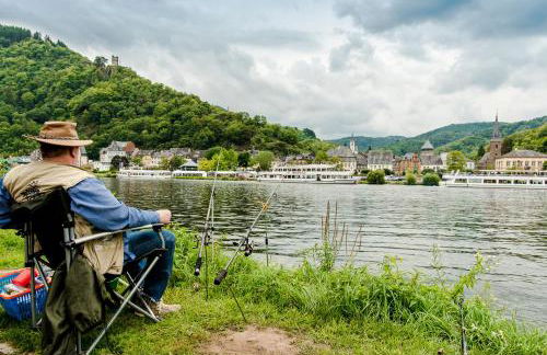 Ferienhaus Am Moselstausee - Foto 77