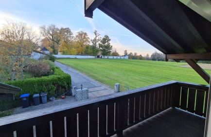 Schönes Ferienhaus am Herrenberg - Foto 8