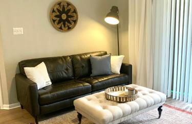 Lovely 1BR apartment in the hearth of Med Center - Foto 15