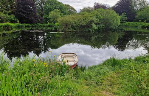 Polgwedhen Lodge - Photo 34