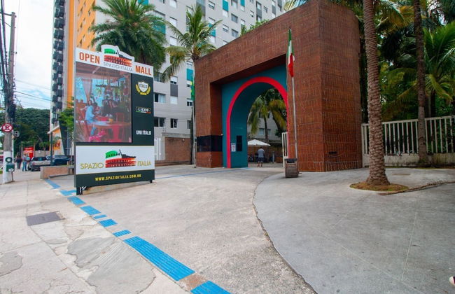 Santo Amaro - Benx 2074 - Foto 46