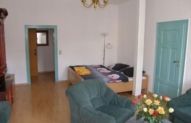 Villa Bellevue Dresden - Foto 4