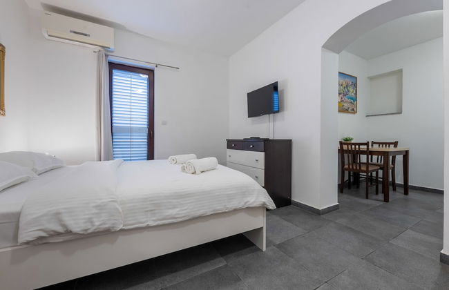 Aparthotel Plat - Foto 22