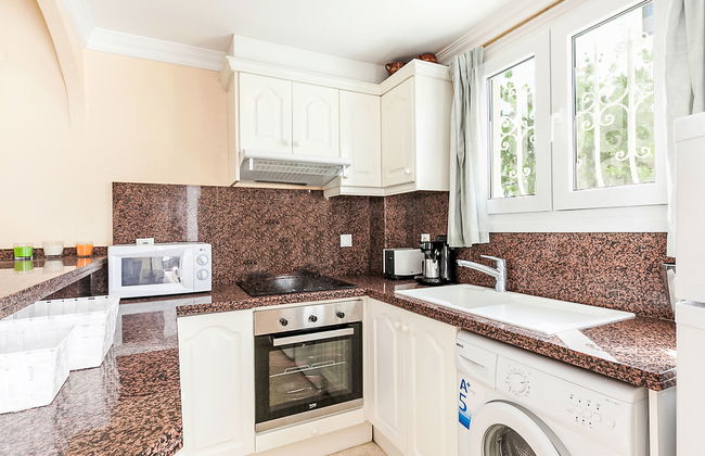 Club Sevilla I - Foto 5