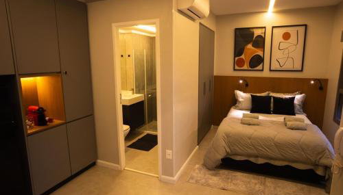 Charmoso Studio Haus Mitre Santa Cruz 2 - Foto 5