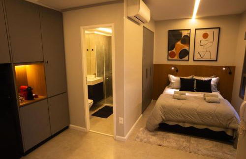 Charmoso Studio Haus Mitre Santa Cruz 2 - Foto 5