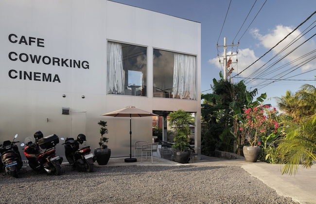 UNIT SPACE VILLAGE - Foto 25