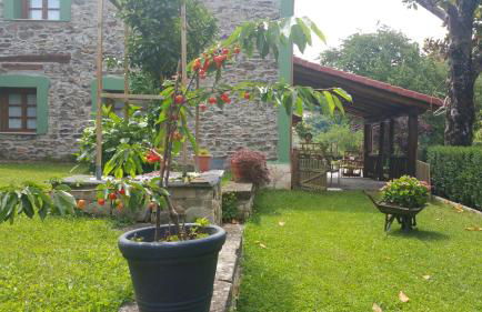 Habitaciones - La Pumarada de Limés I - Foto 8