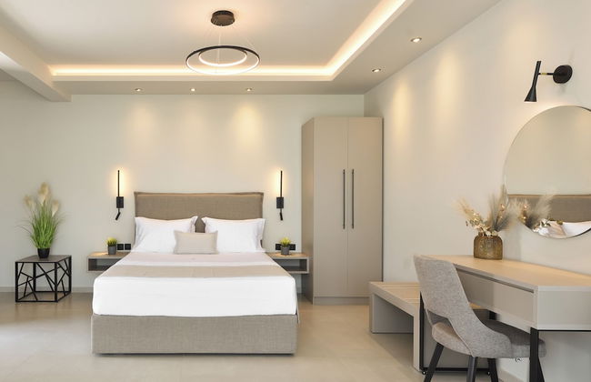 Olive All-Seasons Suites - Foto 19