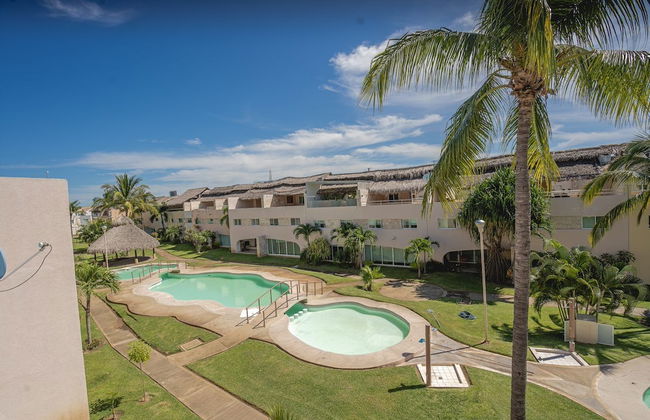 JUUB Luxury 3 Bedroom House at Playa diamante - Foto 34