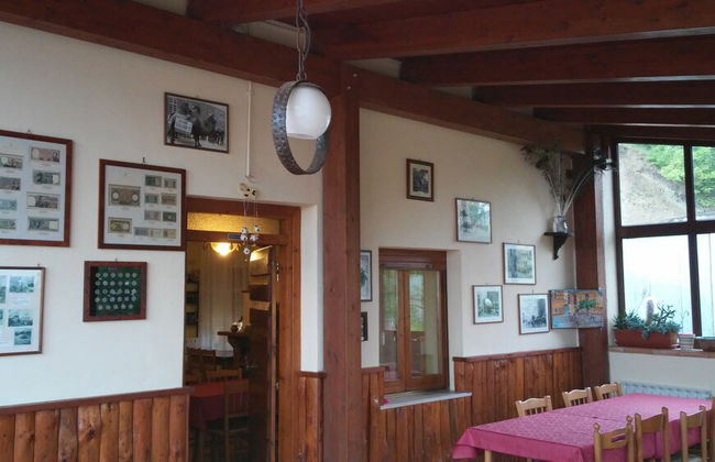 Agriturismo La Vecchia Fontana - Photo 27