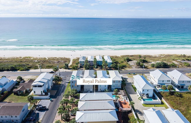 Royal Palms Retreat 3 Bedroom Home by RedAwning - Foto 51