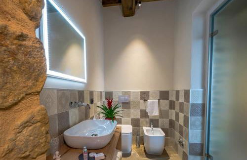 Perugia Vecchia Relais - Foto 35