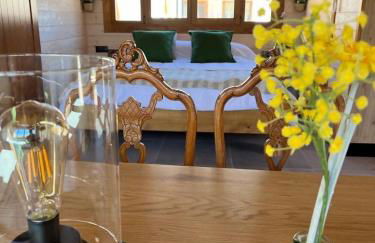 Luxury Rural Cuenca - Villas - Foto 20