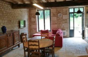 Château des Loups - Les Cèdres Bleus - Foto 5