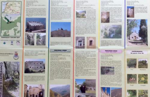 La Scala within a stunning 13th century setting - Photo 62