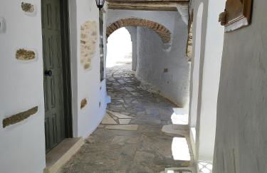 Vgena's house in Dio Choria - Foto 33