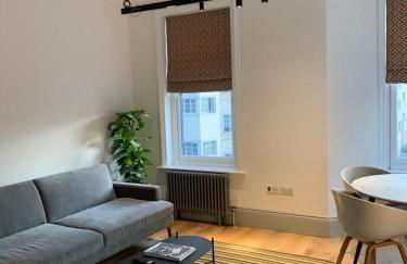 Regents Park Apartments - Foto 10