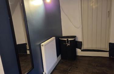 Stay in History 13th Century Gem in Central Shrewsbury! - Foto 13