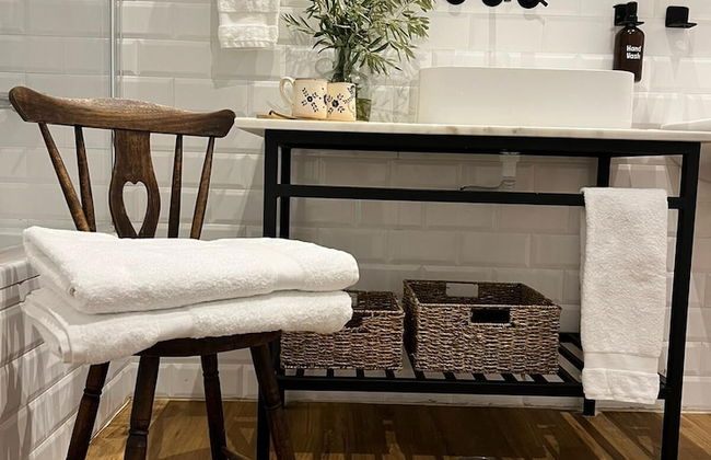 Viva Farmhouse - Foto 7